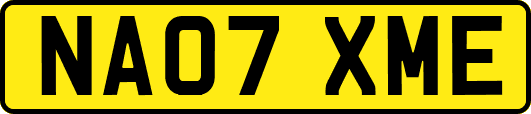 NA07XME