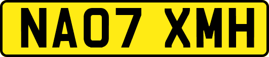 NA07XMH