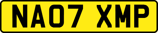 NA07XMP