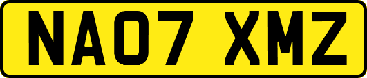 NA07XMZ