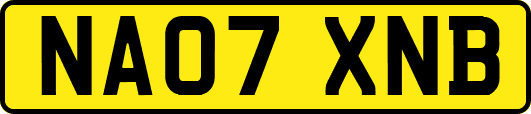 NA07XNB