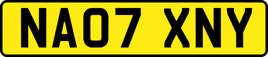 NA07XNY