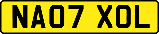 NA07XOL