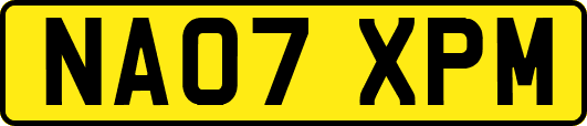 NA07XPM