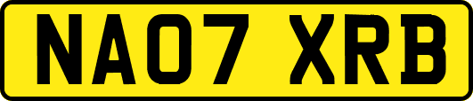 NA07XRB