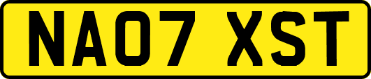 NA07XST