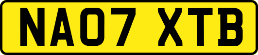 NA07XTB