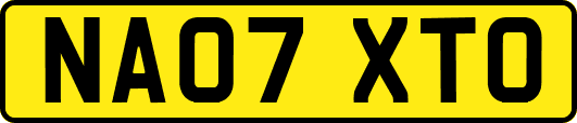 NA07XTO