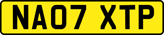 NA07XTP
