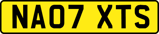 NA07XTS