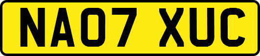 NA07XUC