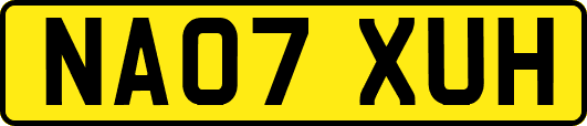 NA07XUH