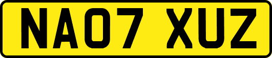 NA07XUZ