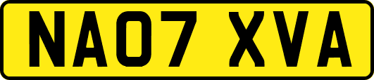 NA07XVA