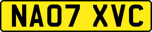 NA07XVC
