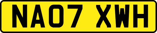 NA07XWH
