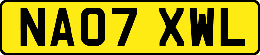 NA07XWL