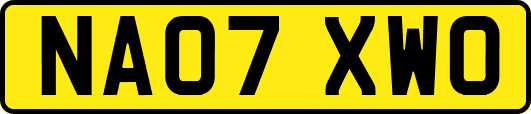 NA07XWO