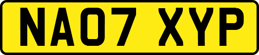 NA07XYP