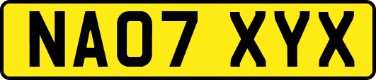 NA07XYX