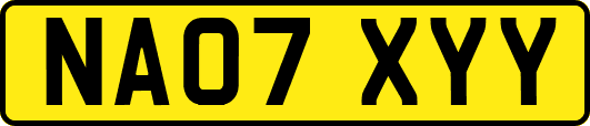 NA07XYY