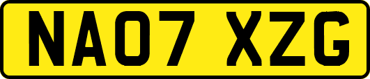 NA07XZG