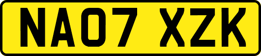 NA07XZK