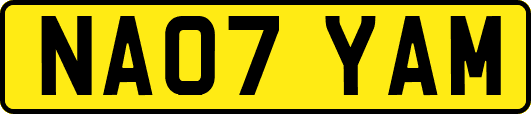 NA07YAM