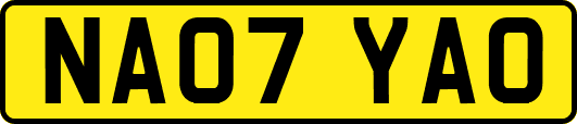 NA07YAO