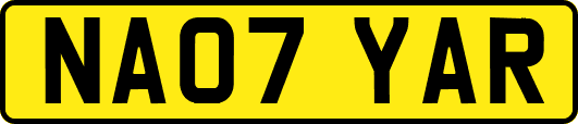 NA07YAR