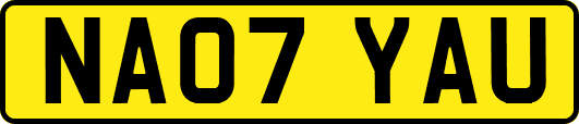 NA07YAU