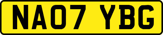 NA07YBG
