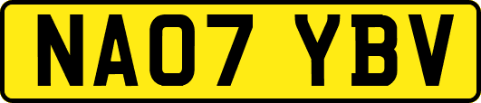 NA07YBV