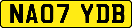 NA07YDB