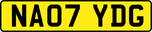 NA07YDG