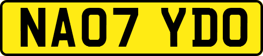NA07YDO