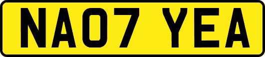 NA07YEA