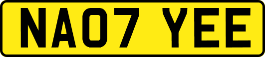 NA07YEE