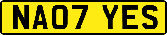 NA07YES