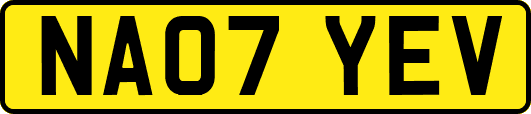 NA07YEV