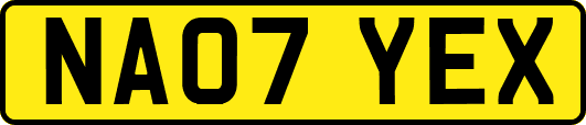 NA07YEX