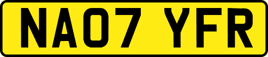 NA07YFR
