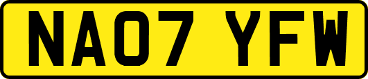 NA07YFW