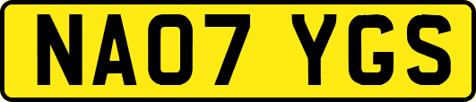 NA07YGS
