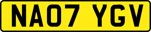 NA07YGV