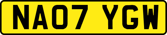 NA07YGW