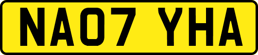 NA07YHA