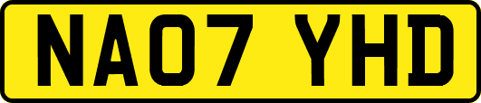 NA07YHD