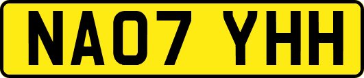 NA07YHH