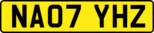 NA07YHZ
